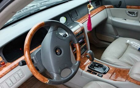 KIA Opirus I (gh), 2006 год, 650 000 рублей, 13 фотография