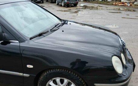 KIA Opirus I (gh), 2006 год, 650 000 рублей, 9 фотография