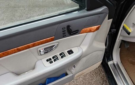 KIA Opirus I (gh), 2006 год, 650 000 рублей, 5 фотография