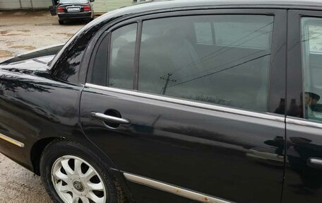 KIA Opirus I (gh), 2006 год, 650 000 рублей, 10 фотография