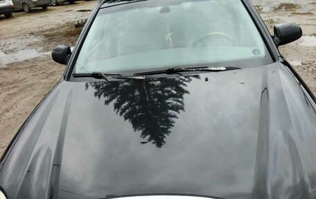 KIA Opirus I (gh), 2006 год, 650 000 рублей, 6 фотография