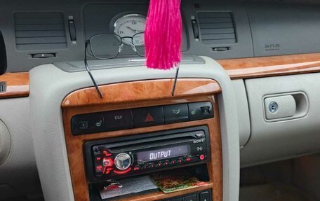 KIA Opirus I (gh), 2006 год, 650 000 рублей, 12 фотография