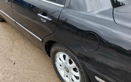 KIA Opirus I (gh), 2006 год, 650 000 рублей, 11 фотография