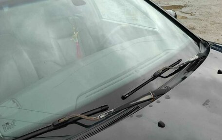 KIA Opirus I (gh), 2006 год, 650 000 рублей, 15 фотография