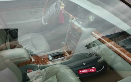 KIA Opirus I (gh), 2006 год, 650 000 рублей, 7 фотография