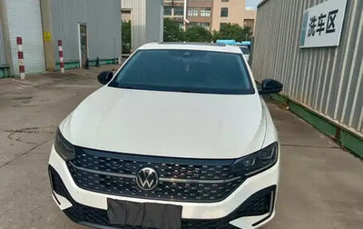 Volkswagen Lavida, 2023 год, 1 287 000 рублей, 1 фотография