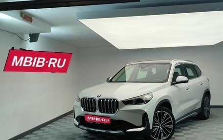 BMW X1, 2025 год, 5 600 000 рублей, 1 фотография