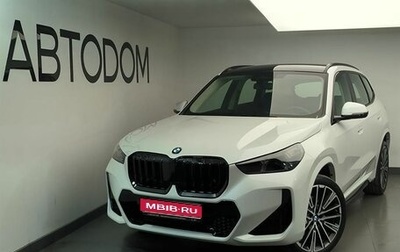 BMW X1, 2025 год, 5 900 000 рублей, 1 фотография