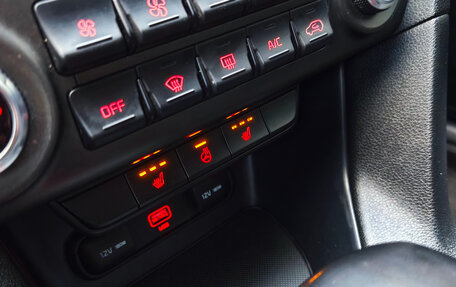 KIA Sportage IV рестайлинг, 2018 год, 2 200 000 рублей, 20 фотография