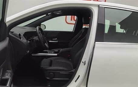 Mercedes-Benz B-Класс, 2021 год, 1 900 000 рублей, 9 фотография