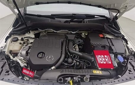 Mercedes-Benz B-Класс, 2021 год, 1 900 000 рублей, 5 фотография