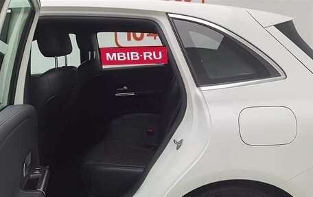 Mercedes-Benz B-Класс, 2021 год, 1 900 000 рублей, 10 фотография