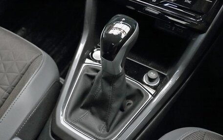 Volkswagen T-Cross I, 2022 год, 1 270 000 рублей, 12 фотография