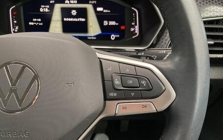 Volkswagen T-Cross I, 2022 год, 1 270 000 рублей, 15 фотография