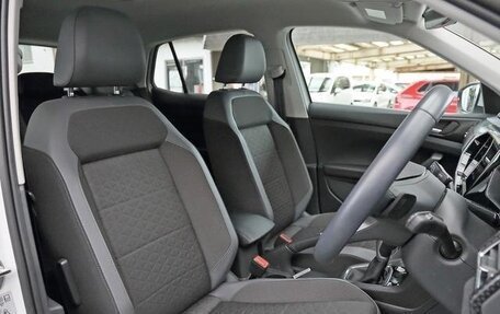 Volkswagen T-Cross I, 2022 год, 1 270 000 рублей, 7 фотография