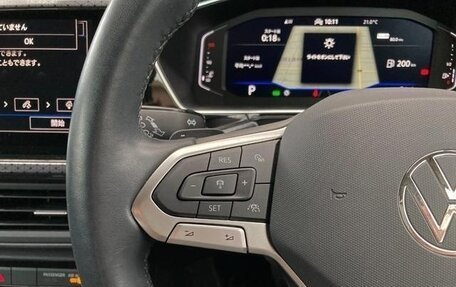 Volkswagen T-Cross I, 2022 год, 1 270 000 рублей, 14 фотография