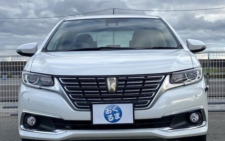 Toyota Premio, 2020 год, 1 540 000 рублей, 2 фотография