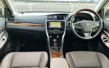 Toyota Premio, 2020 год, 1 540 000 рублей, 10 фотография