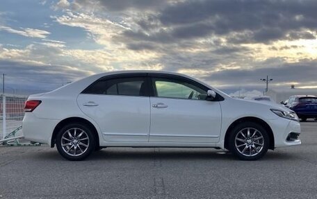 Toyota Premio, 2020 год, 1 540 000 рублей, 5 фотография