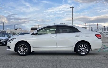 Toyota Premio, 2020 год, 1 540 000 рублей, 4 фотография