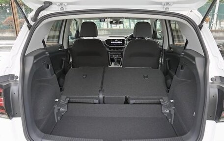 Volkswagen T-Cross I, 2022 год, 1 270 000 рублей, 19 фотография