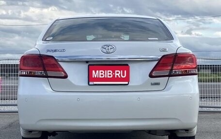 Toyota Premio, 2020 год, 1 540 000 рублей, 7 фотография