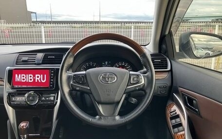 Toyota Premio, 2020 год, 1 540 000 рублей, 11 фотография