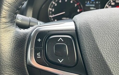 Toyota Premio, 2020 год, 1 540 000 рублей, 15 фотография