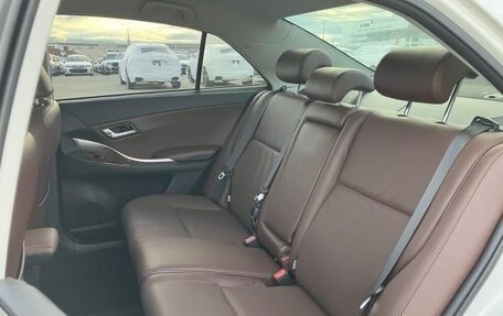 Toyota Premio, 2020 год, 1 540 000 рублей, 20 фотография