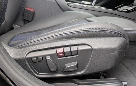 BMW 1 серия, 2022 год, 1 450 000 рублей, 12 фотография