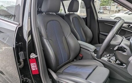 BMW 1 серия, 2022 год, 1 450 000 рублей, 9 фотография