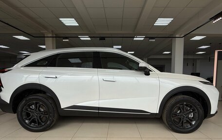 Haval F7, 2025 год, 2 949 000 рублей, 4 фотография