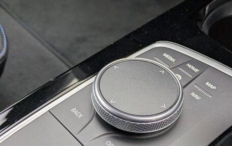 BMW 1 серия, 2022 год, 1 450 000 рублей, 14 фотография