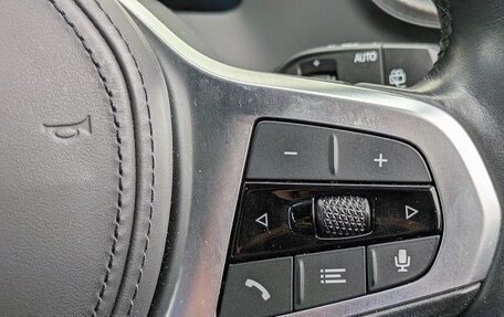 BMW 1 серия, 2022 год, 1 450 000 рублей, 16 фотография