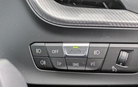 BMW 1 серия, 2022 год, 1 450 000 рублей, 17 фотография