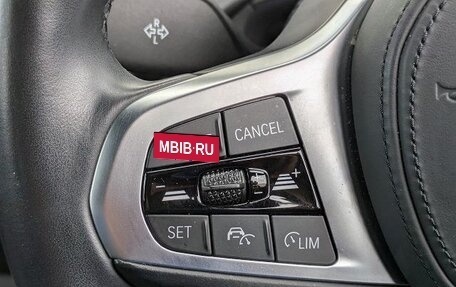 BMW 1 серия, 2022 год, 1 450 000 рублей, 15 фотография