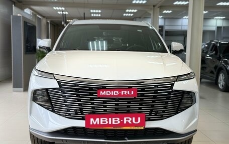 Haval F7, 2025 год, 2 949 000 рублей, 2 фотография