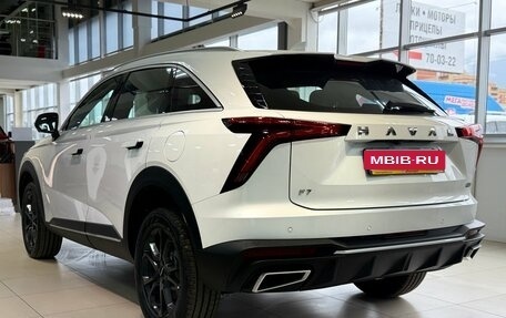 Haval F7, 2025 год, 2 949 000 рублей, 5 фотография