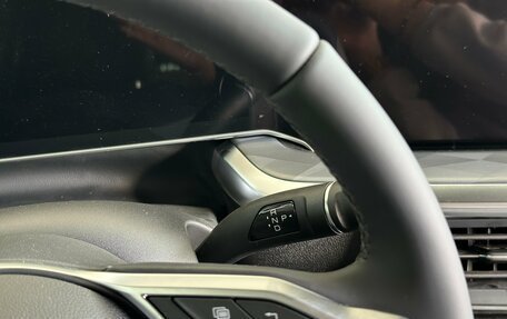 Haval F7, 2025 год, 2 949 000 рублей, 16 фотография