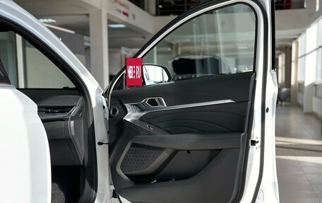 Haval F7, 2025 год, 2 949 000 рублей, 20 фотография