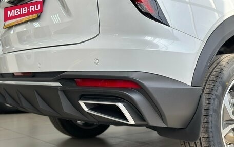 Haval F7, 2025 год, 2 949 000 рублей, 13 фотография