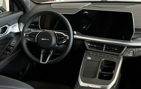 Haval F7, 2025 год, 2 949 000 рублей, 24 фотография