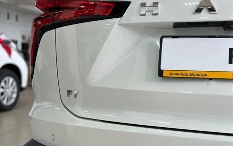 Haval F7, 2025 год, 2 949 000 рублей, 22 фотография