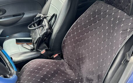 Daewoo Matiz I, 2007 год, 115 000 рублей, 5 фотография