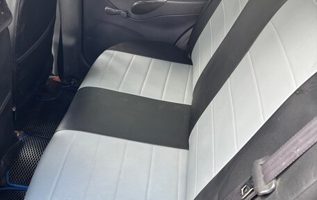 Daewoo Matiz I, 2007 год, 115 000 рублей, 6 фотография