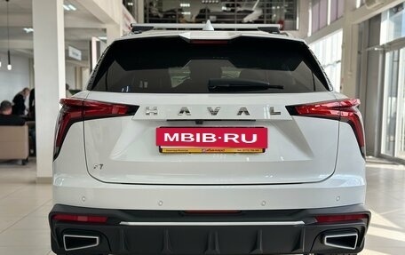 Haval F7, 2025 год, 2 949 000 рублей, 23 фотография