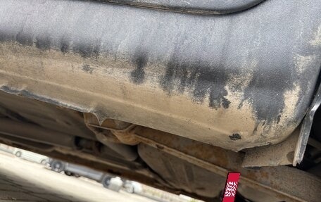 Daewoo Matiz I, 2007 год, 115 000 рублей, 24 фотография