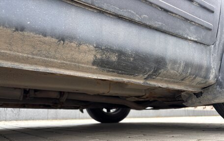 Daewoo Matiz I, 2007 год, 115 000 рублей, 34 фотография