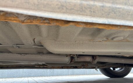 Daewoo Matiz I, 2007 год, 115 000 рублей, 35 фотография