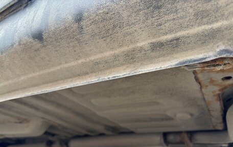 Daewoo Matiz I, 2007 год, 115 000 рублей, 25 фотография